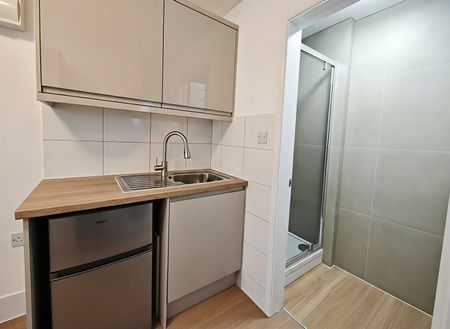 1 Bed Flat, Further Green Road, SE6 - Photo 4