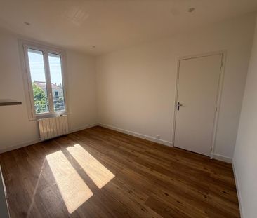 Location Appartement 2 pièces 29m² LES PAVILLONS SOUS BOIS 93320 - Photo 6