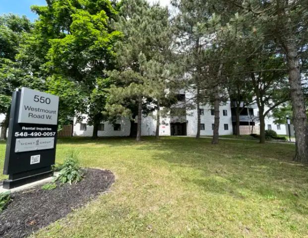 550 Westmount Road West | 550 Westmount Road W, Kitchener - Photo 1