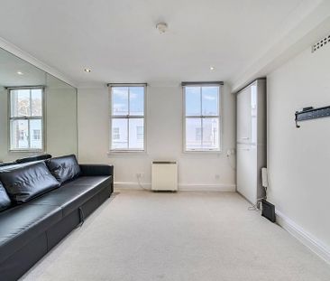 1 bedroom flat to rent - Photo 3