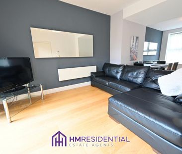 3 bedroom townhouse to rent - Photo 5