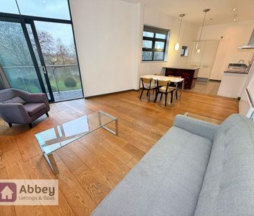 2 bedroom apartment to rent - Photo 4