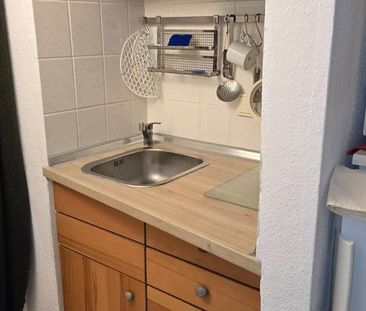 Vollmöblierte Wohnung München Milbertshofen - Am Hart - Photo 1