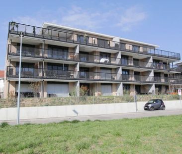 2.5 Zimmer, 60 m², 2. Stock - Photo 4