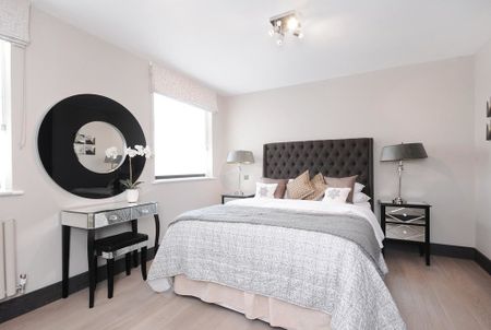 St Johns Wood Park, St Johns Wood, London, NW8 6NL - Photo 5