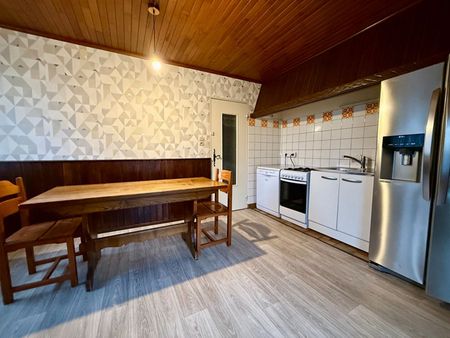 Appartement 2 pièces à Cernay - Photo 4