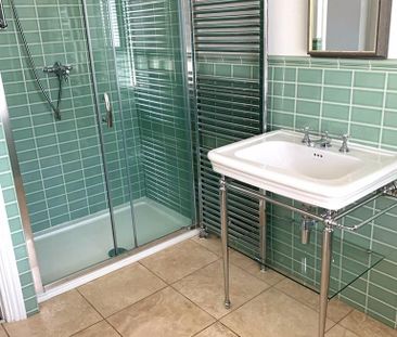 1 bedroom terraced house to rent - Photo 5