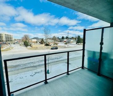 For Lease - 191 Elmira Road Unit# 215C, Guelph, Ontario - Photo 5