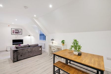 1 bedroom apartment to rent - Photo 5