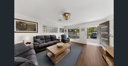 Modern 3-Bedroom Villa in Prime Greystanes Location - Photo 2