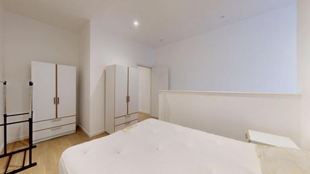 Studio to rent - Photo 4