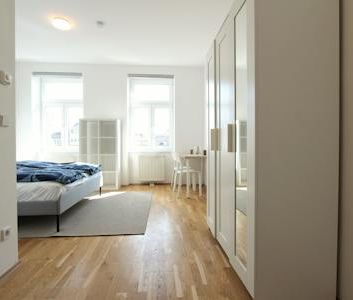 Apartment for rent for €800 in Vienna - Photo 4
