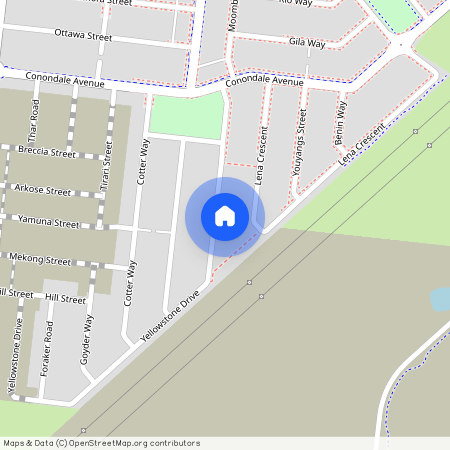 37 Yellowstone Drive, Vic 3029, Truganina