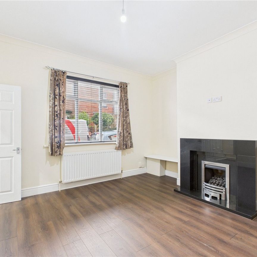2 Bedroom Terraced - Photo 1