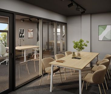 Medicinvägen 6, Flemingsberg - Foto 1