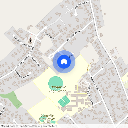 15 Sampsons Way, Dargaville