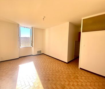 Appartement 2 Pièces 33 m² - Photo 1