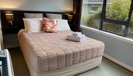 2-bedroom furnished flat near CBD with free wifi - Photo 5