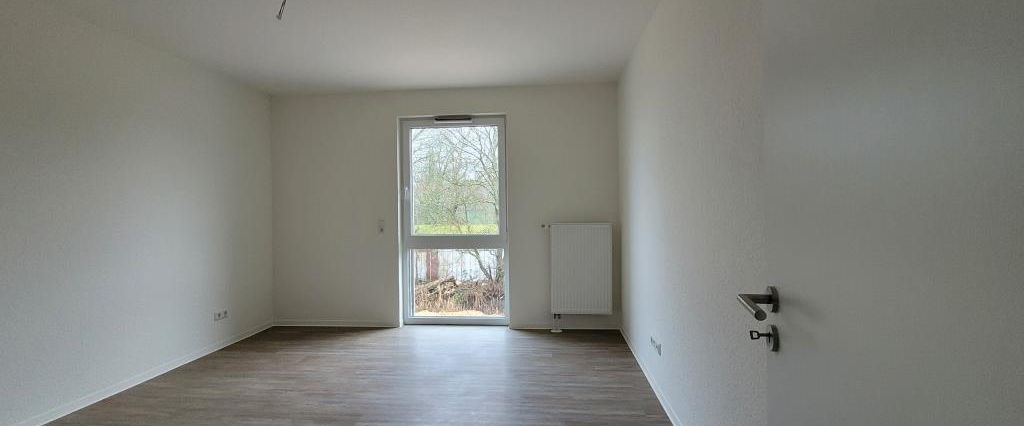 Moderne 4 Zimmerwohnung in Büsum - Foto 1