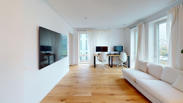 Vardövägen 46, Stockholm - Foto 1