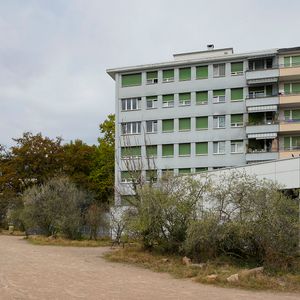 Avenue d'Aïre 49 - Foto 3