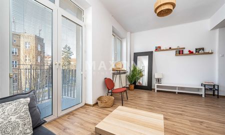 Warszawa, Śródmieście, ul. Górnośląska - Photo 5