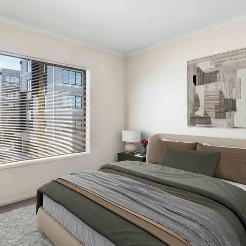 2 bedroom with double garage for Rent - Photo 1