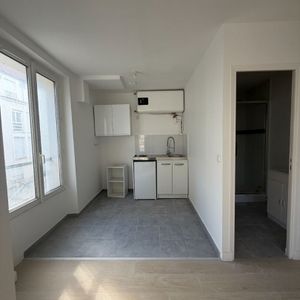 Appartement T1 MONTFERMEIL à louer - Photo 2