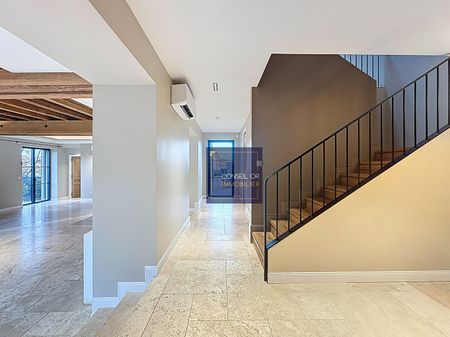 Belle demeure - 6 pièces 235m2, - Photo 2