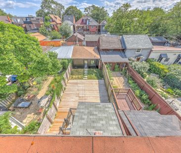 For Lease - 431 Roxton Road, Toronto, Ontario - Photo 5