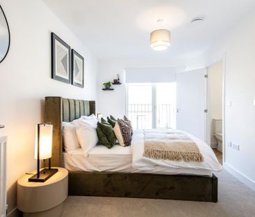 4 bedroom terraced house to rent - Photo 6