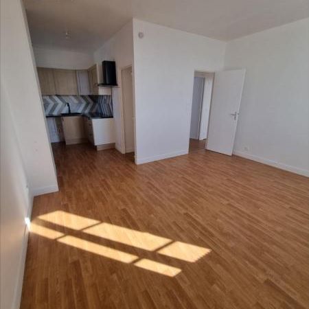 Appartement BRIX F2 bis - Photo 1