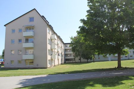 Bofinkvägen 5 B - Photo 2