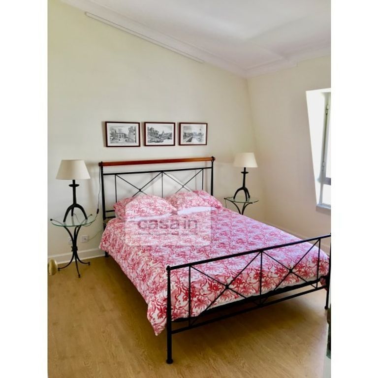 3 room luxury Apartment for rent in Estoril, Cascais e Estoril, Cascais, Lisbon - Photo 1