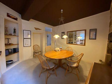 Appartement à louer à Domfront en Poiraie, - Photo 3