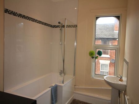 Room 2, Crosby Street, Derby - Photo 3