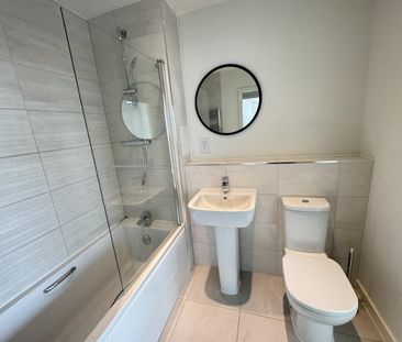 1 bedroom apartment to rent - Photo 5