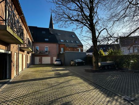 Duplex te huur in Knesselare - Foto 4