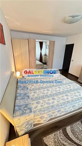 tineretului | 2 camere | mobilat nou | AC+balcon | cantermir - Fotografie 5