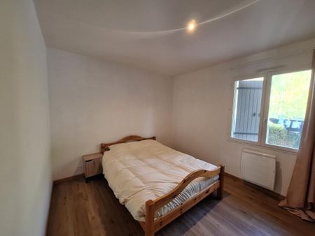 Location Maison 4 pièces 98m² PESSAC 33600 - Photo 5