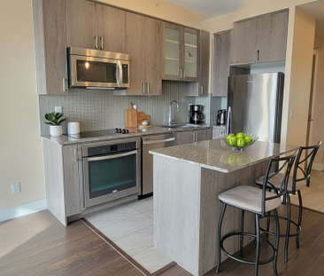 For Lease - 9090 Yonge Street Unit# 301B, Richmond Hill, Ontario - Photo 1