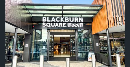 Lovely unit in Blackburn north! - Photo 4