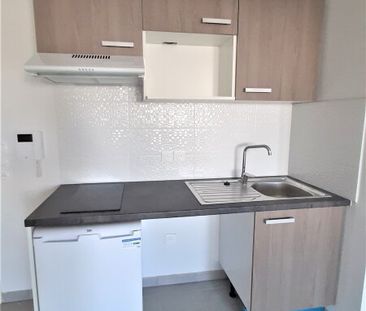 Location Appartement 2 pièces 40m² CASTANET TOLOSAN 31320 - Photo 1