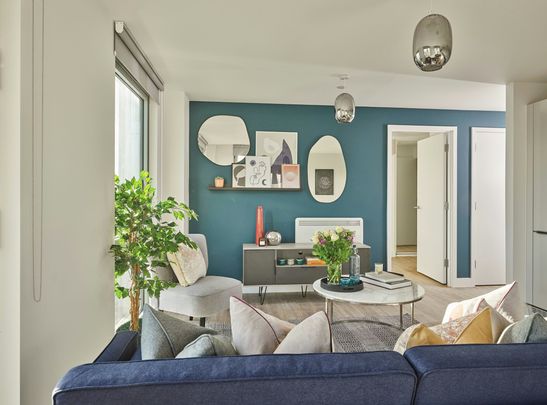 2 bedroom apartment - Photo 1