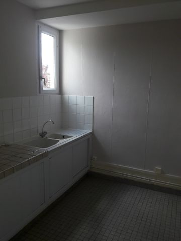 T3 de 55 m² - 18 rue de la charme Châtillon-sur-Seine - Photo 5