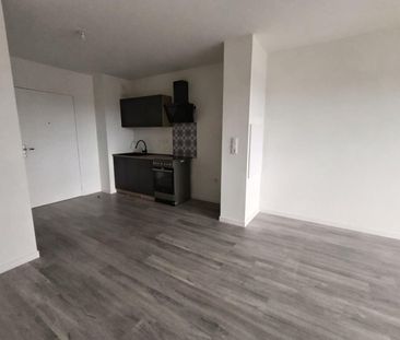 location Appartement T2 DE 45.25m² À PERPIGNAN - Photo 4