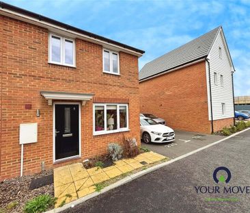 3 bedroom semi-detached house to rent - Photo 5