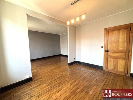Appartement à louer F4 à Nancy - Photo 2