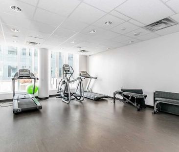 For Lease - 111 Worsley Street Unit# 713, Barrie, Ontario - Photo 6