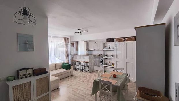 Apartament 2 camere, complex rezidențial Copou - Photo 1